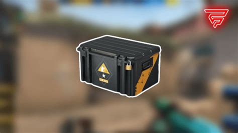 CSGO Case Odds: Understanding Your Chances of Winning Skins.